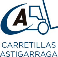 Carretillas Astigarraga Logo